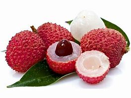 Litchis