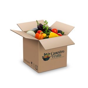 Box frutta, verdura e dispensa S